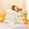 Giant Duck Goose Plush Pillow (50–190cm)