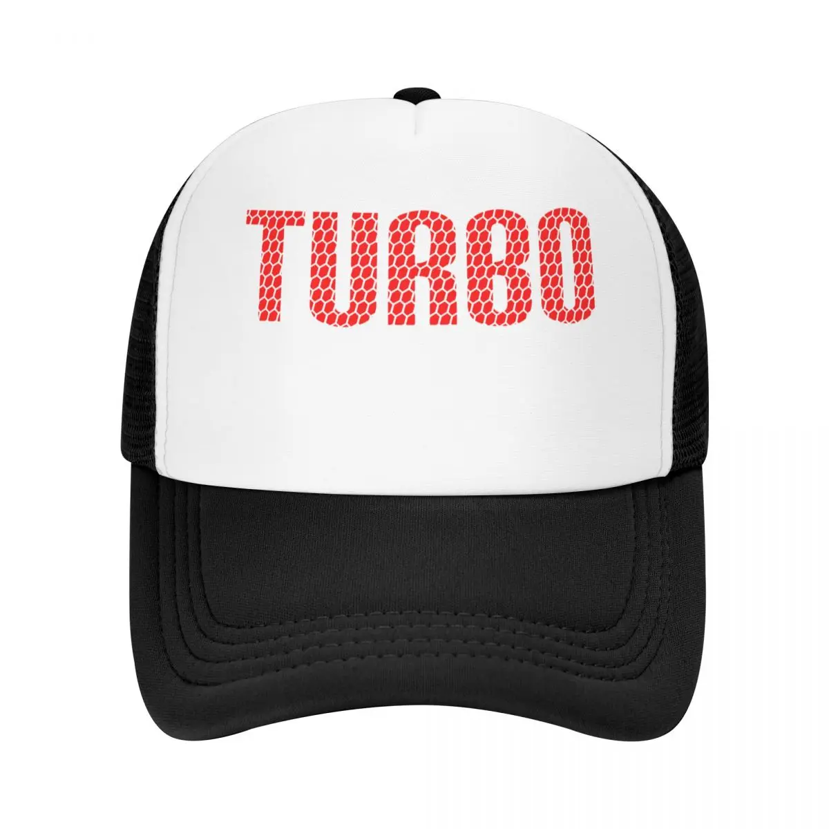 

TURBO Baseball Cap New Hat Sunhat Military Cap Man designer cap Mens Tennis Women's