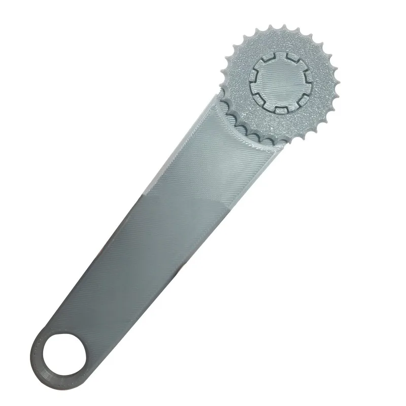 

Cardboard box punching home tool