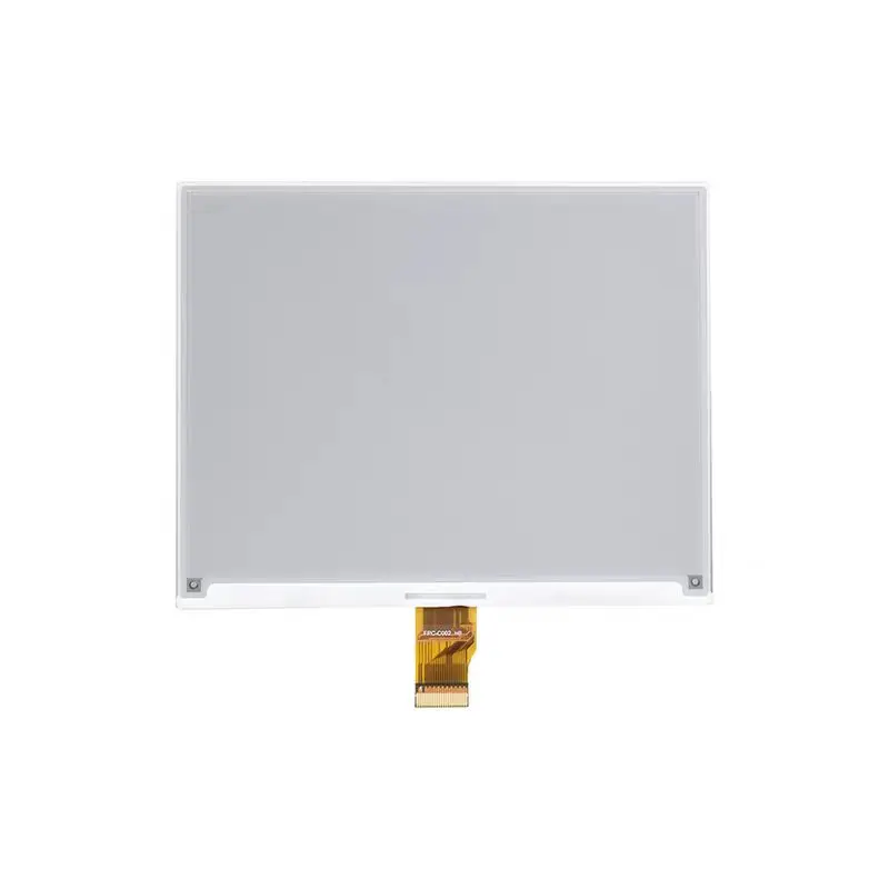 Micro Snow 5.83-inch electronic paper black and white electronic ink screen 648 × 480 resolution SPI communication e-paper