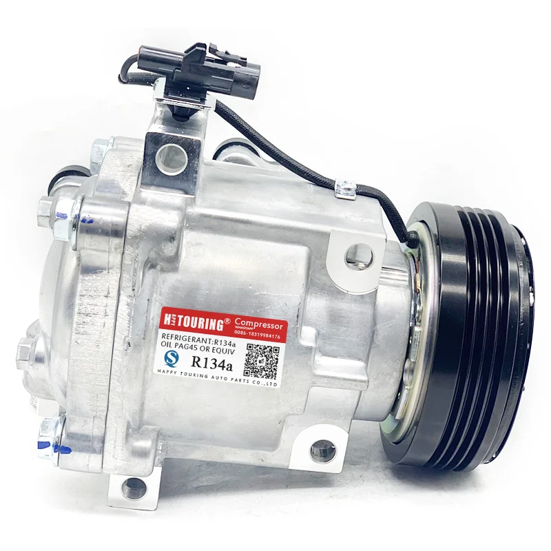 Compressor de CA para Suzuki Swift 2012-2021, 9520068LB2, 95200-68LB2, 95200, 68LB2