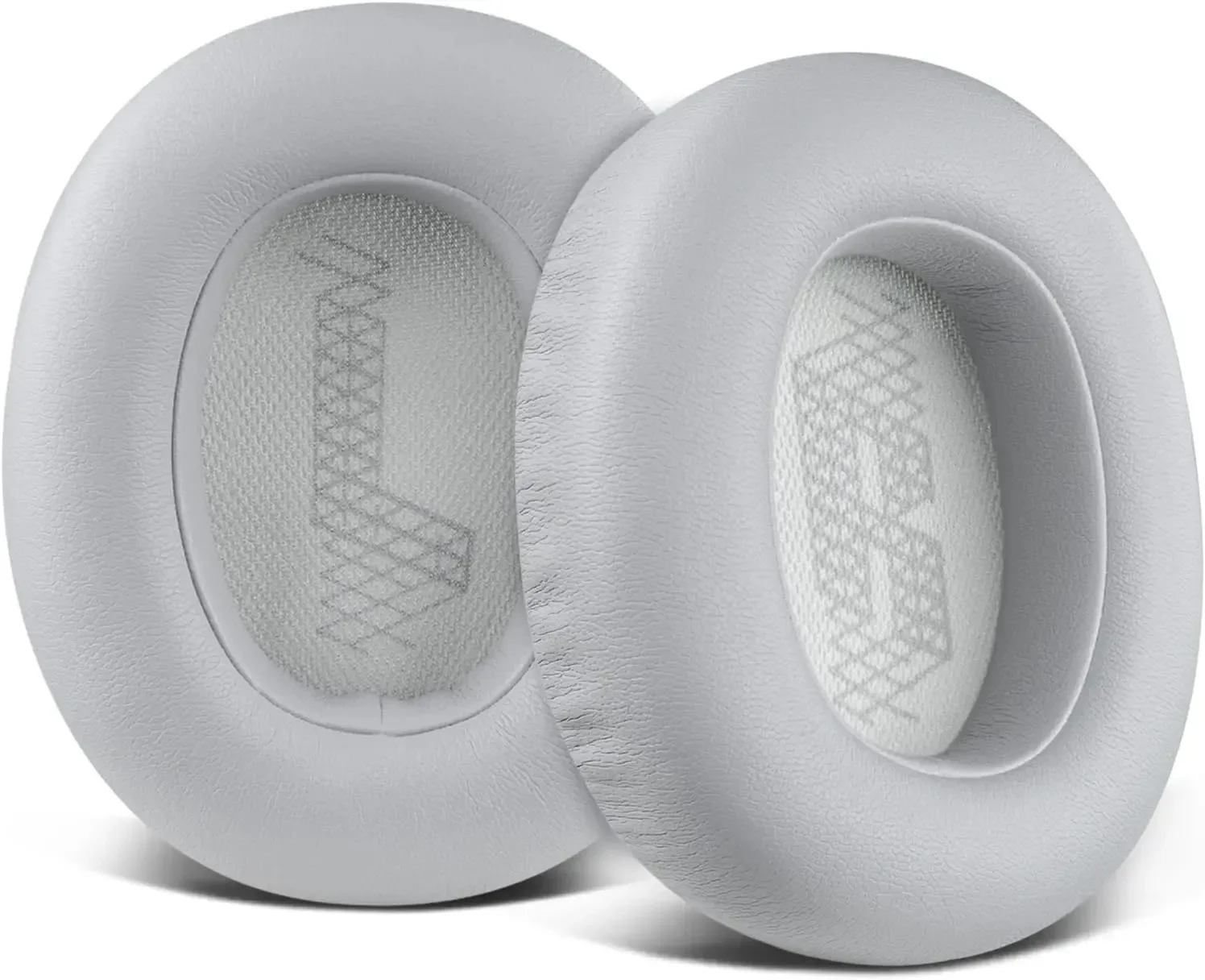

Replacement Earpads Foam Ear Pads for JBL E65 E65BTNC / Duet NC/Live 650BTNC Headphones Earmuff/Earphone Sleeve Headset .