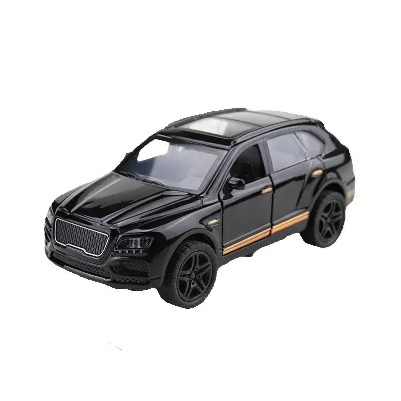 

Игрушечный автомобиль из сплава для мальчиков, реалистичная модель гоночного спортивного автомобиля, детский игровой автомобиль с откатным механизмом, коллекционная модель автомобиля