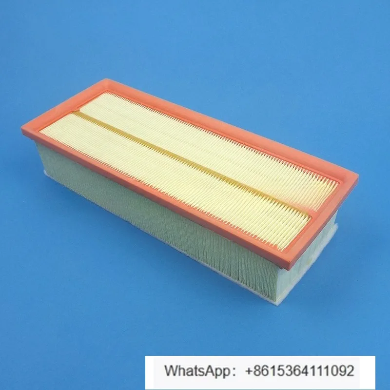 

Воздушный фильтр, фильтр, воздушная решетка 1К0129620Д