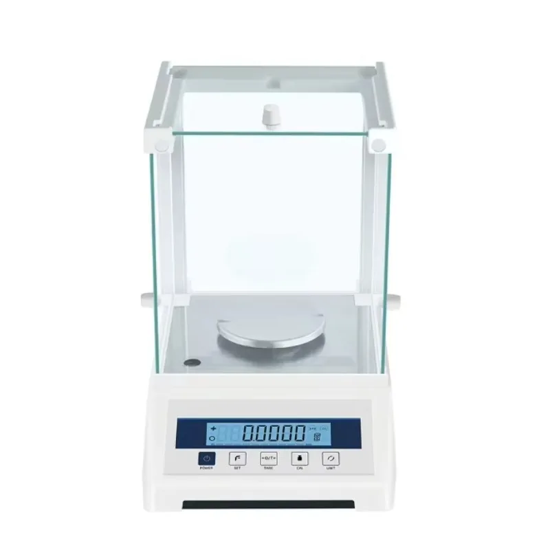Veidt MT3003 Digital Scale 300g 1mg 0.001g Lab Analytical Balance Wholesale Price Rs232 0.0001g Laboratory OEM Customized