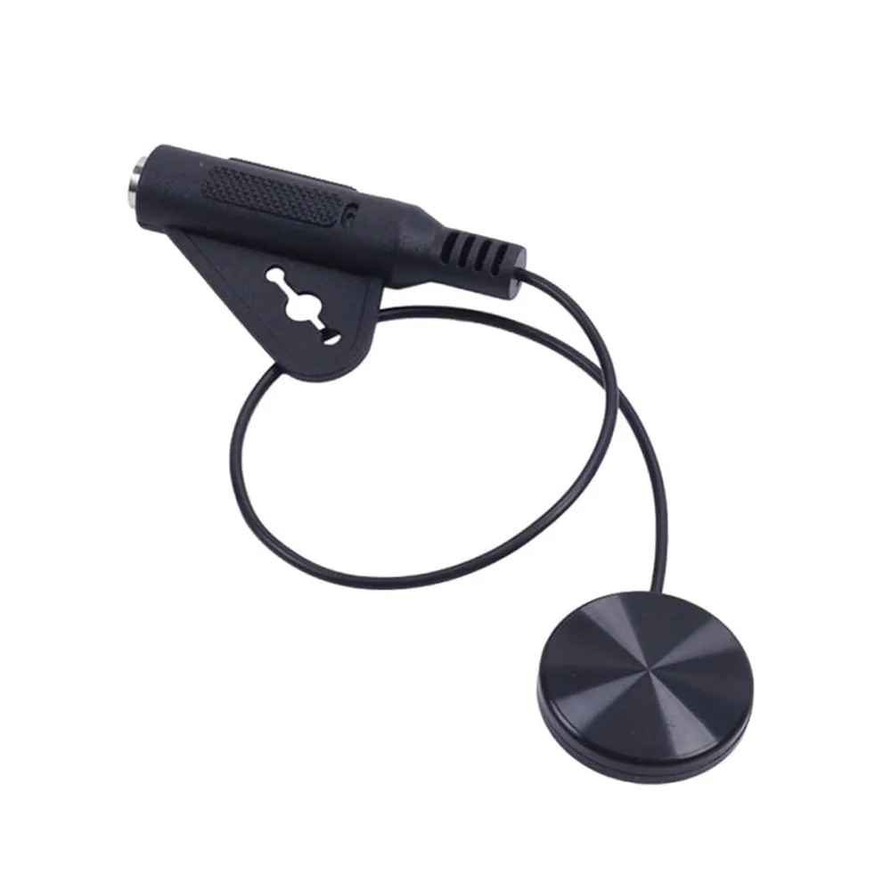 

Acoustic Guitar Pickup / Ukulele Pickup / Guzheng Amplification Pickup Musical Instrument Sound Accessory