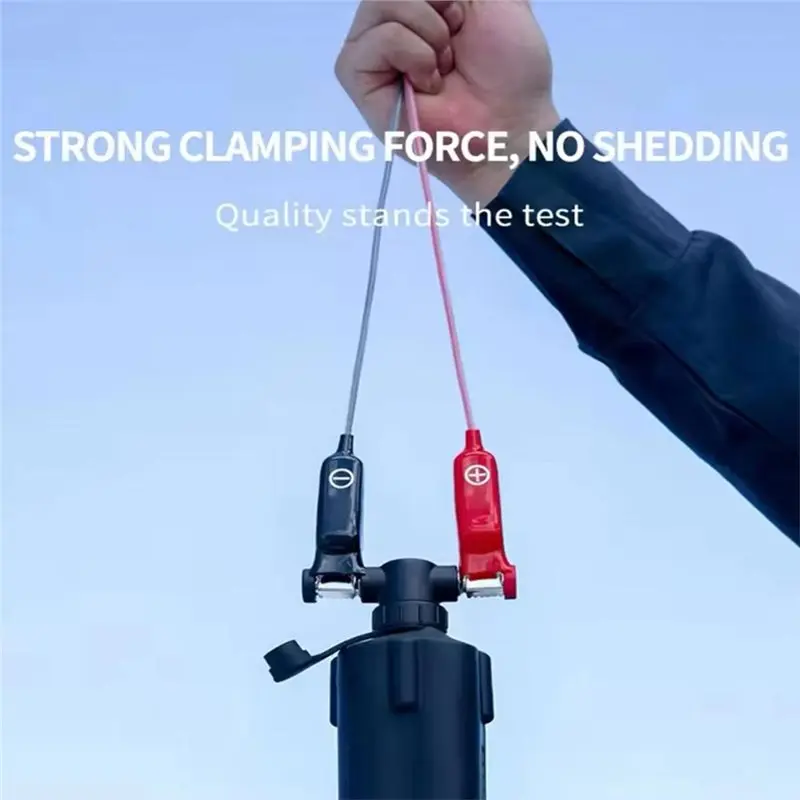 A07T-Transfer Bracket For Seafishing Electric Reel Battery Electric Winch Battery Conversion Bracket Fishing Boat Spare