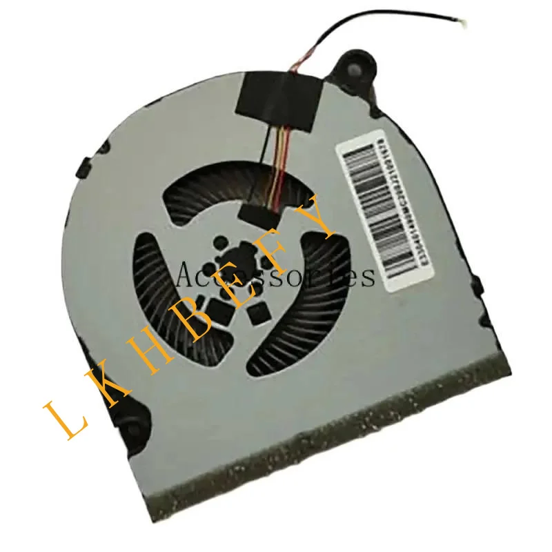 

Новый вентилятор процессора, кулер для Acer Swift SF314-42 SF314-52G SF314-53G SF315-41 ND75C20-16M04 N19H4 19HC4 радиатор