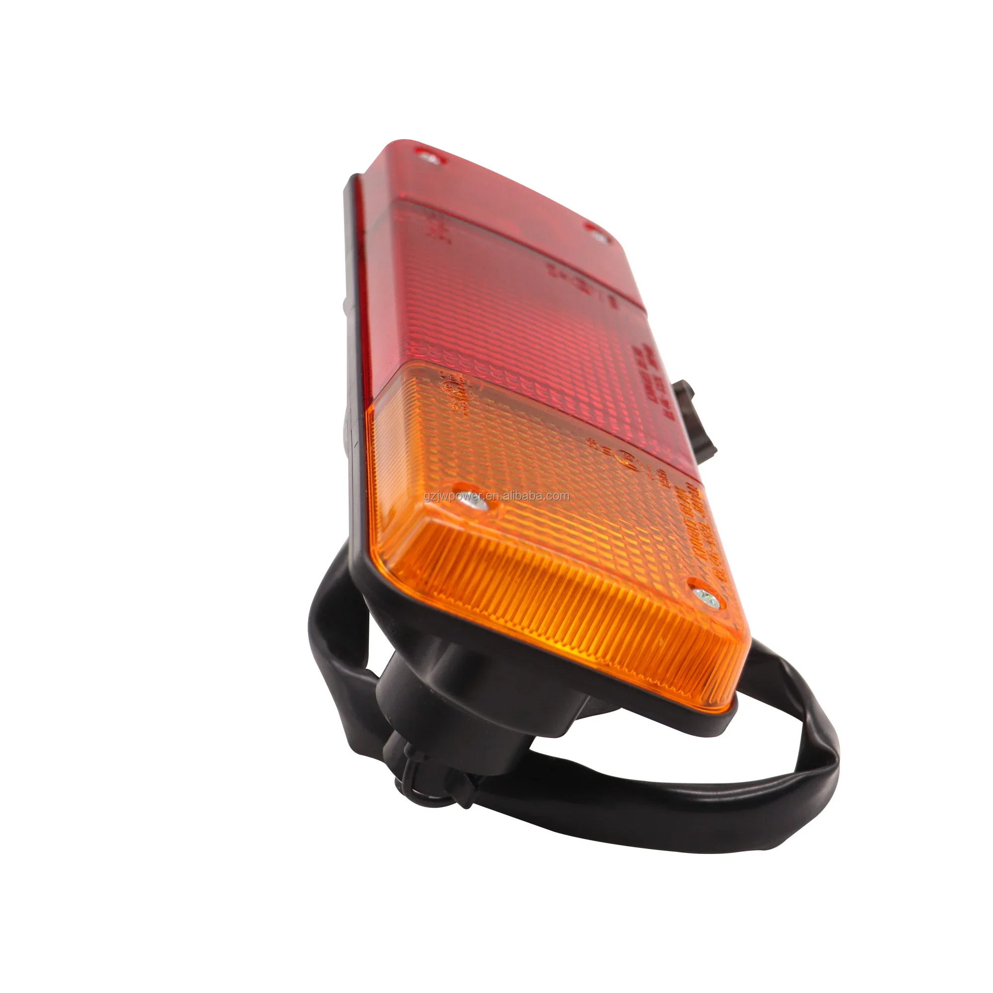 Części do koparek elektrycznych Jiuwu ZX210W-5A Lampa 4649442