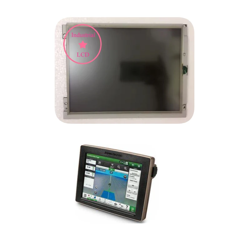 

LCD Spare Parts For Jo*hn Dee*re 4640 GS4