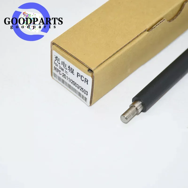 

1X первичный ролик заряда для Ricoh MP C2011SP C2003SP C2503SP MPC2011 MPC2003 MPC2503 MPC2011SP MPC2003SP MPC2503SP PCR