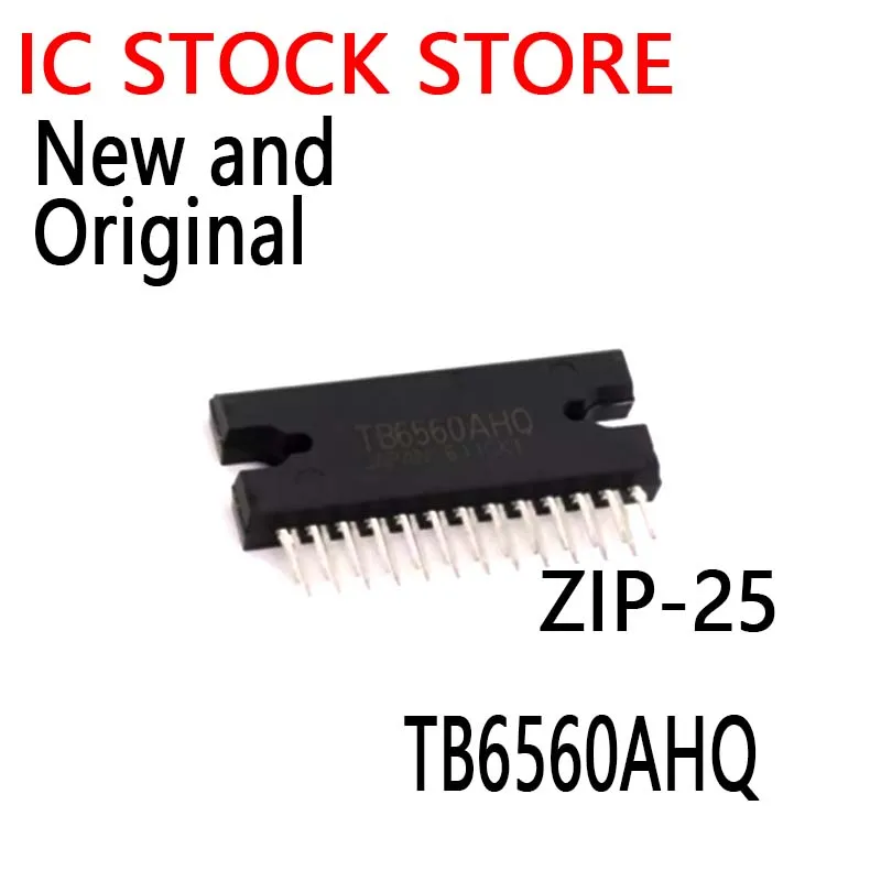 1PCS New and Original ZIP-25 TB6560 ZIP TB6560AH ZIP IC TB6560AHQ