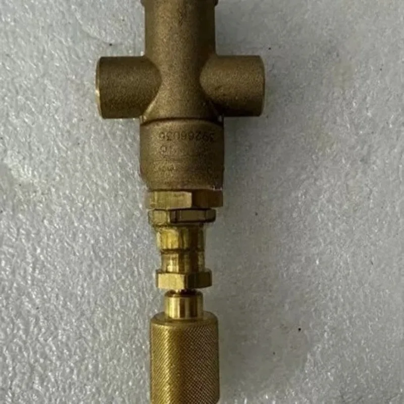 1 PCS 22601926 Small hole deflation connector, air compressor