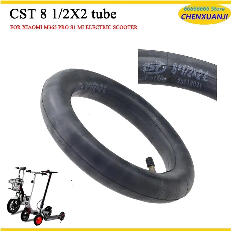 Cst 8 1/2X2 Inner T…