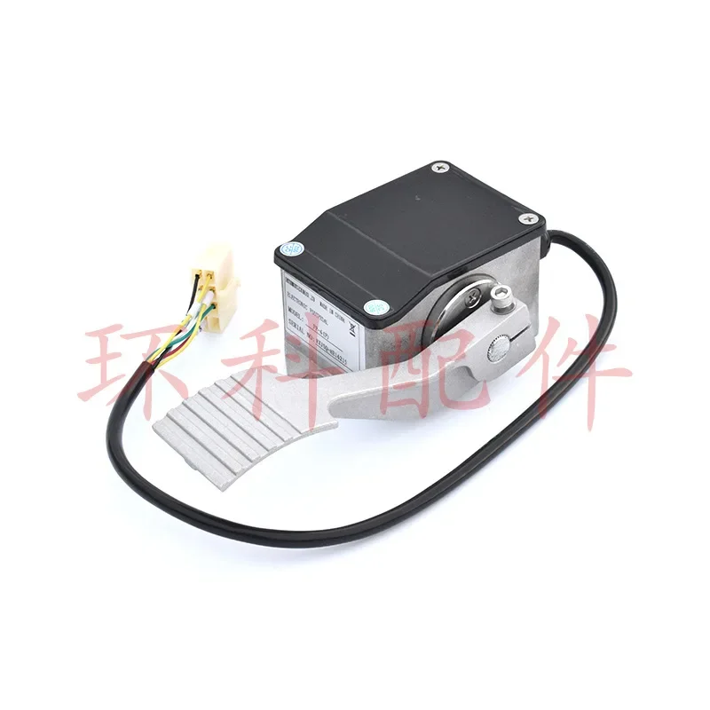 

Electric Transport Vehicle Accessory Resistance Accelerator FP-6 (P) Combined Force H2000