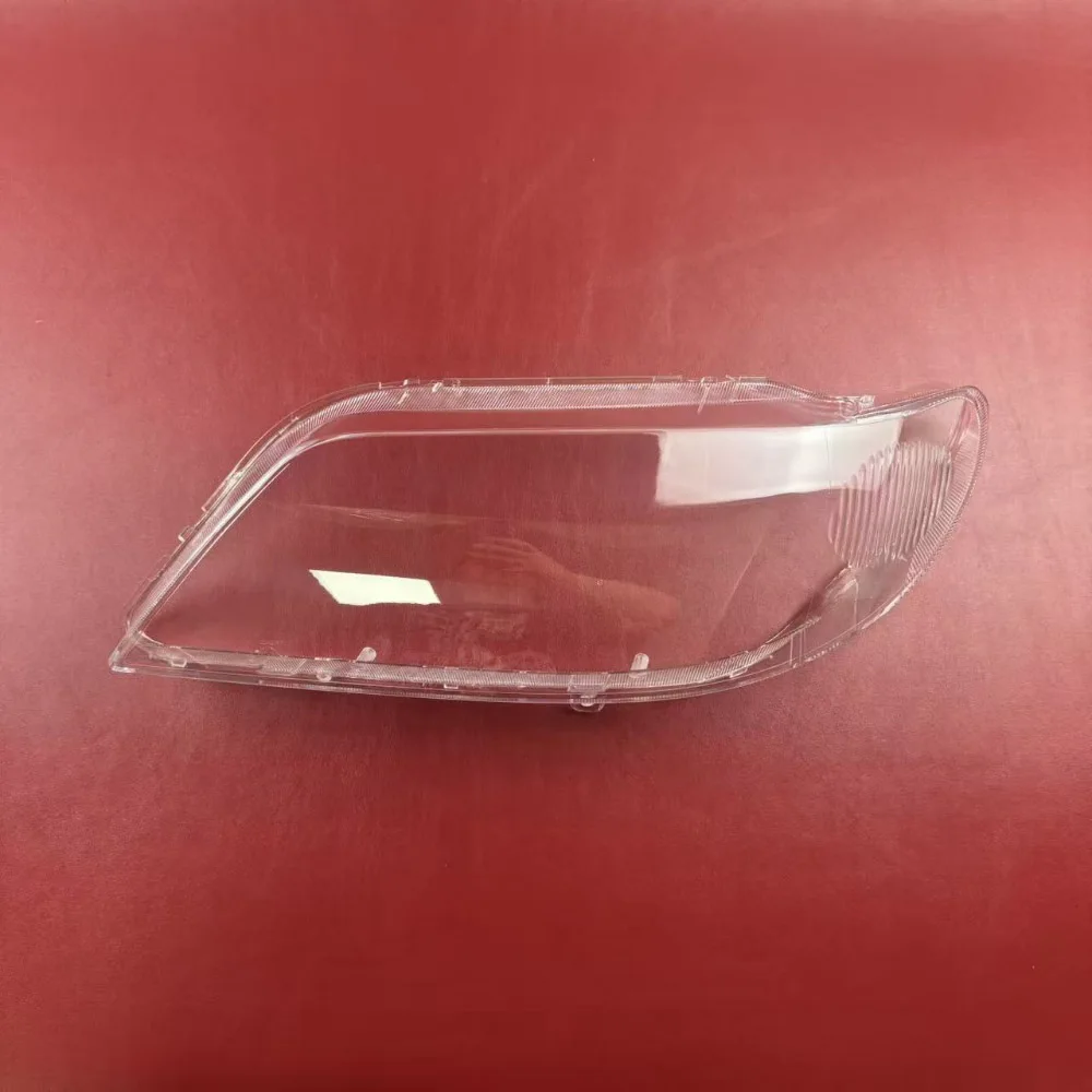 For Mazda 323 Family Car Accessories Transparent Lampshade Imported Headlamp Lamp Cover Housing Mask Headlight Shell Plexiglass