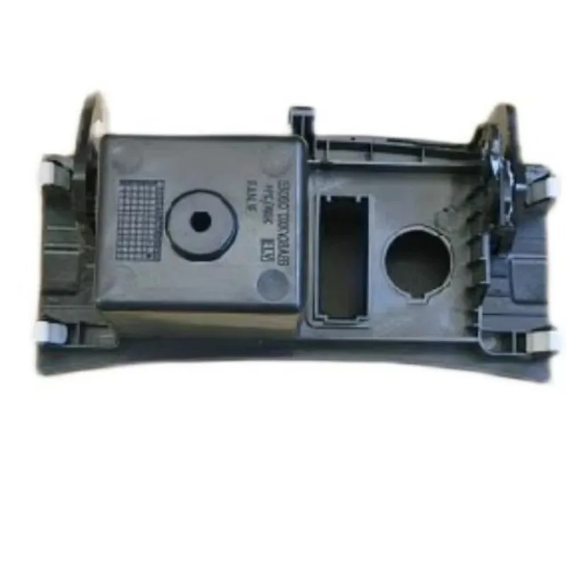 Genuine Instrument …