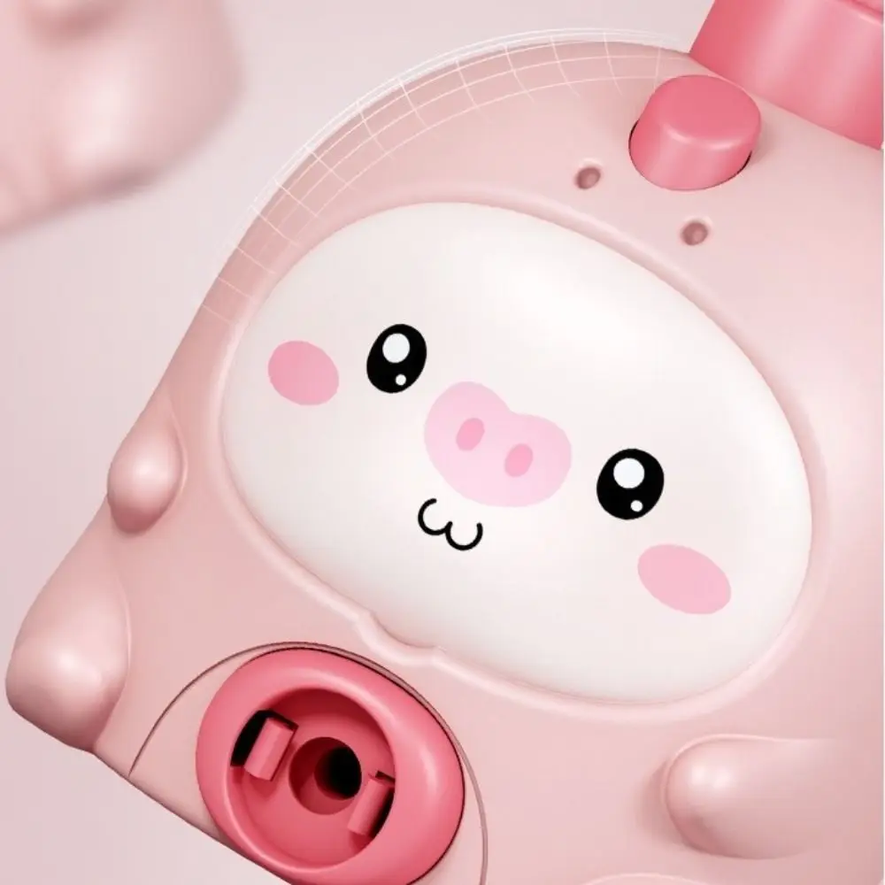 カータワーデザインバルーンランチャーおもちゃ刺激慣性空気推進システム慣性空気力おもちゃ科学おもちゃアヒル