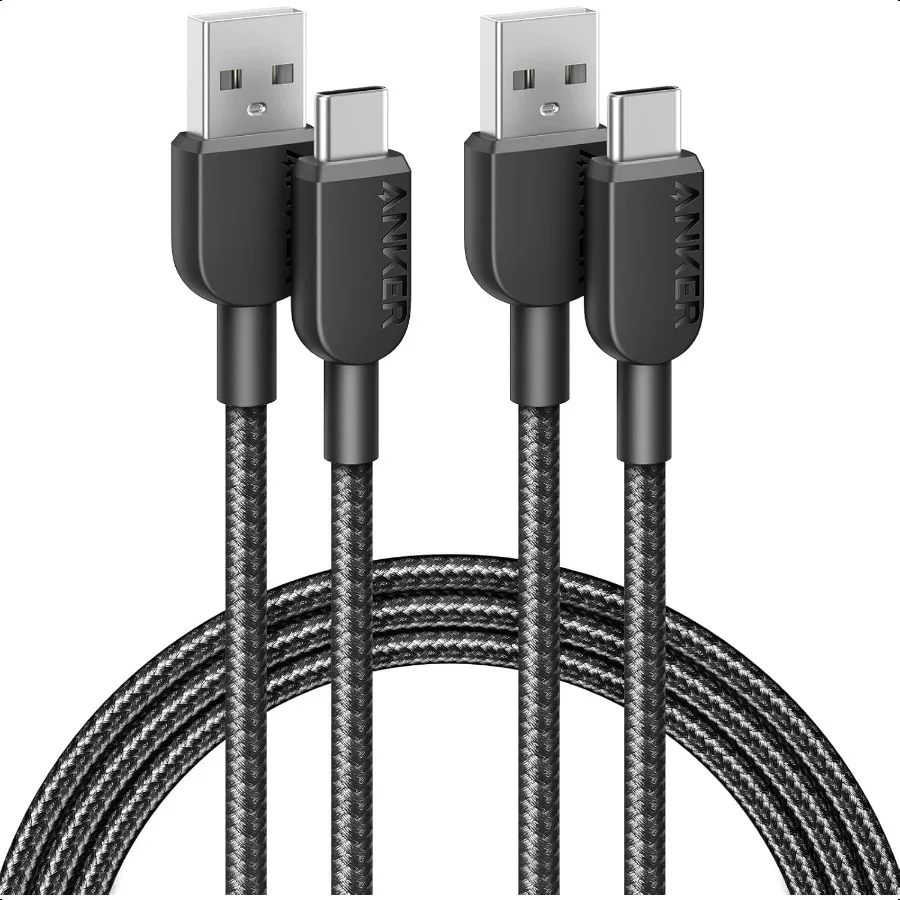 Usb A To Usb C Cabl… - image