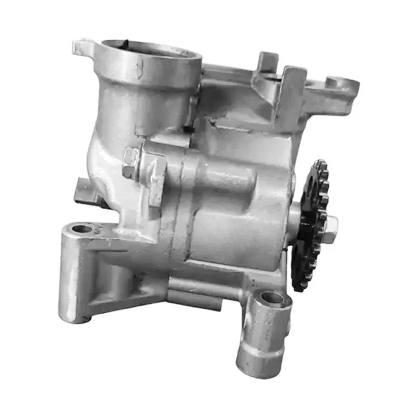 2025/OE # 15100-MKF-D40 زيت المضخة لـ CBR 1000 RR Hrc 2009 2010 2011