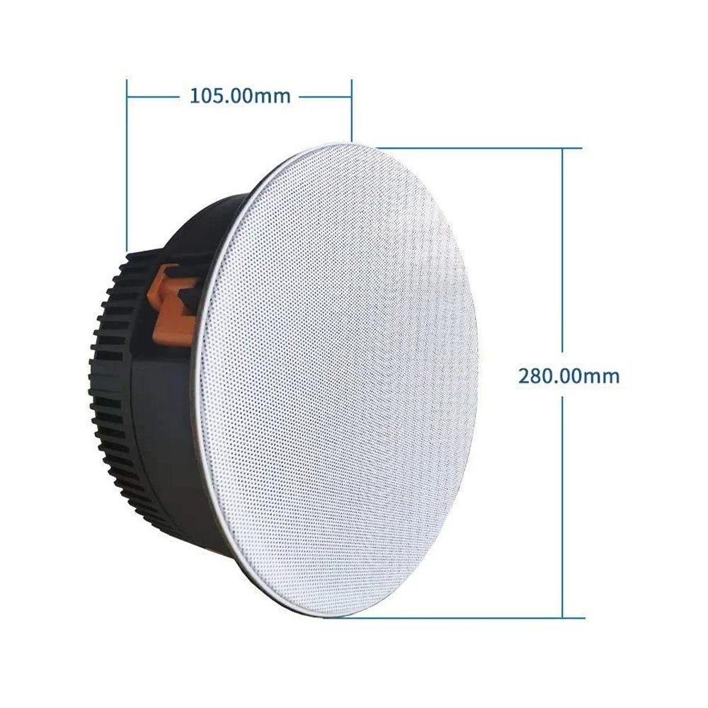 Haut-parleurs de plafond Atmos - Home Cinema Plafond avis et prix