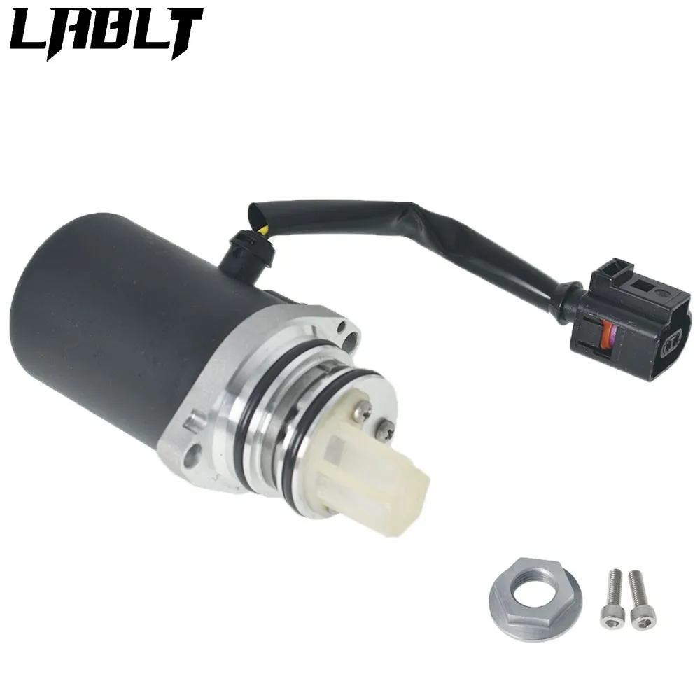 Dla 2003-2010 Volvo Ford Mercury Haldex AWD sprzęgła pompy olejowej tylna 699-002