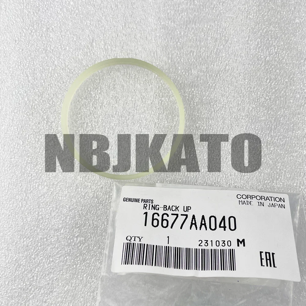 NBJKATO Brand New Genuine Valve Control Seal For Subaru Forester Legacy  XV Crosstrek BRZ Ascent 16677AA040