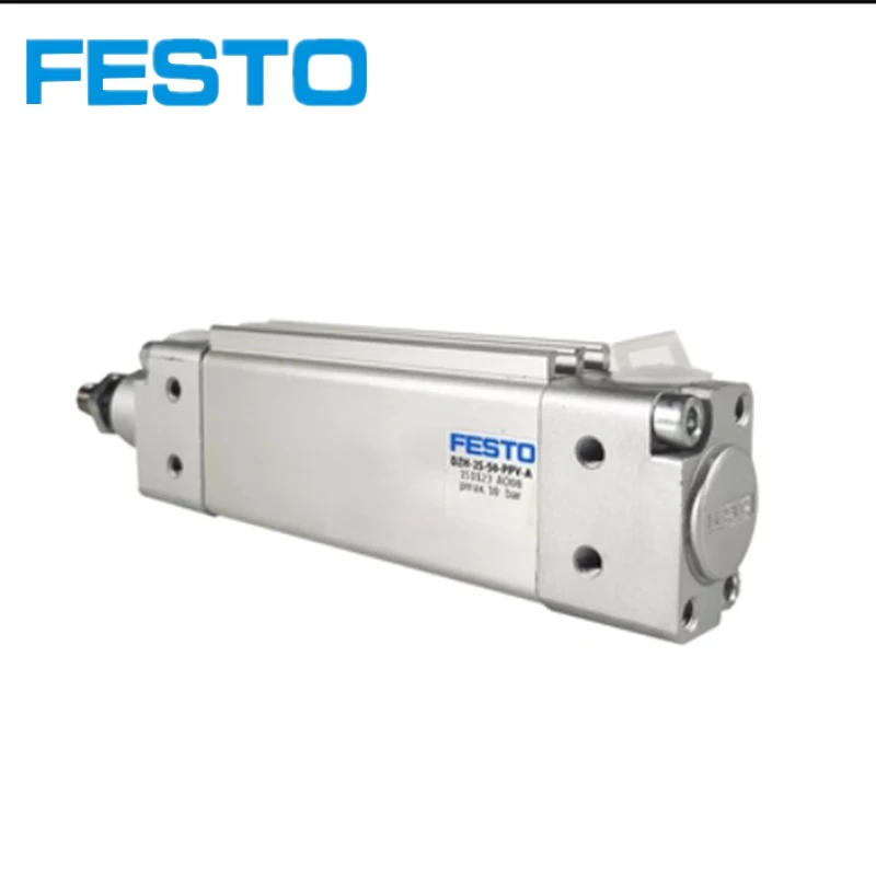 Festo Flat cylinder DZH-32-50-PPV-A Part number:14043