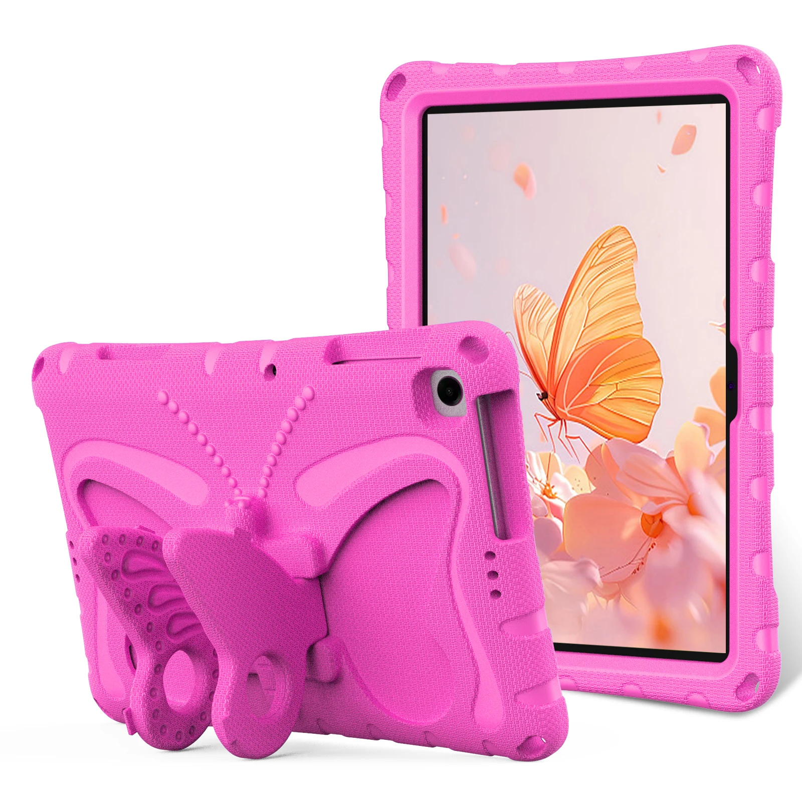 

Детский чехол для Huawei MatePad T10 T10S 2020 AGR-L09/W09 Honor Enjoy Tablet2 PAD X8/X8 Lite 10,1 дюйма, противоударный защитный чехол