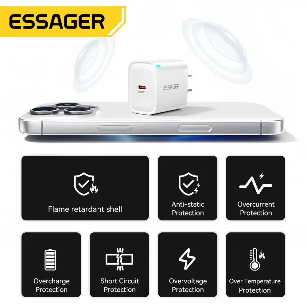 carregador-essager-mini-30w-tipo-c-pd-qc30-carregador-rapido-tipo-c-para-iphone-16-15-14-13-pro-samsung-s25-xiaomi-ipad-adaptador-de-viagem