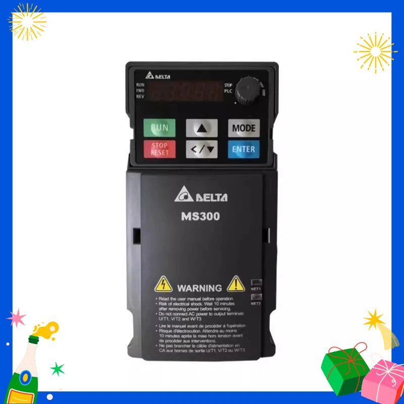 

Преобразователи частоты VFD11AS21ANSAA, VFD11AS2ANSAA, VFD17AS2ANSAA, VFD17AS4ANSAA, VFD1A0S21ANSAA