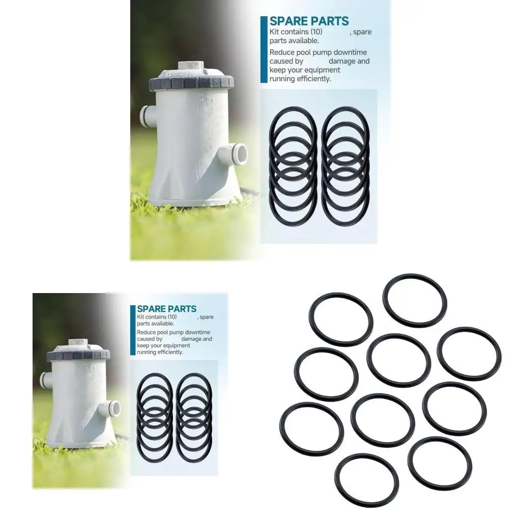 

R9UF Последовательный набор гибких спиралей для фильтров «пять тридцать» улучшает поток жидкости и стандарты просеивания