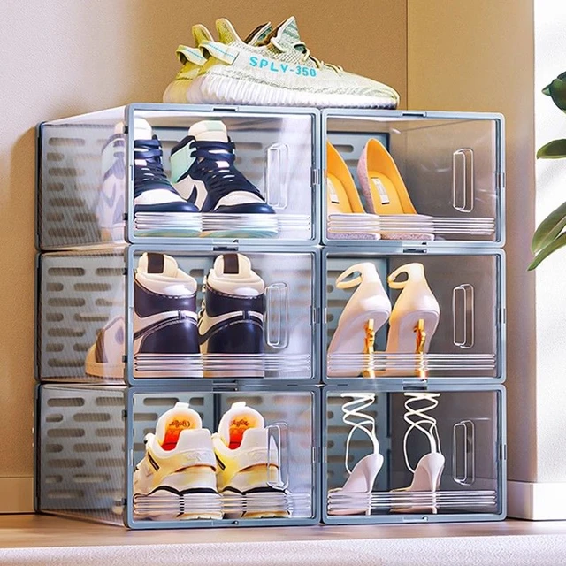 Korean style shoe cabinet sale