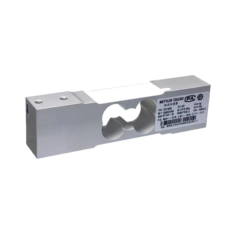 

TOLEDO MT1041 Single Point Load Cell Ideal Solution for Retail Scales Small Platform Scales Packaging and Process Weighing