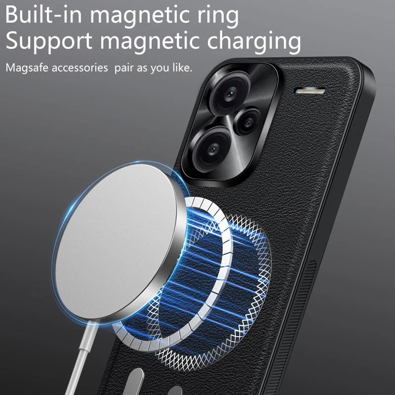 Thumbnail 2 - #81 Redmi Note 13 Cases List of Top Picks