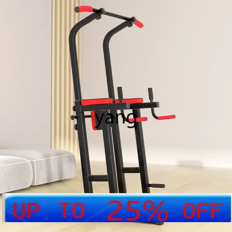 CX  Home Pull-Up Fitness Equipment Multi-Functional Indoor Single and Double Bar Trainer Floor Standing