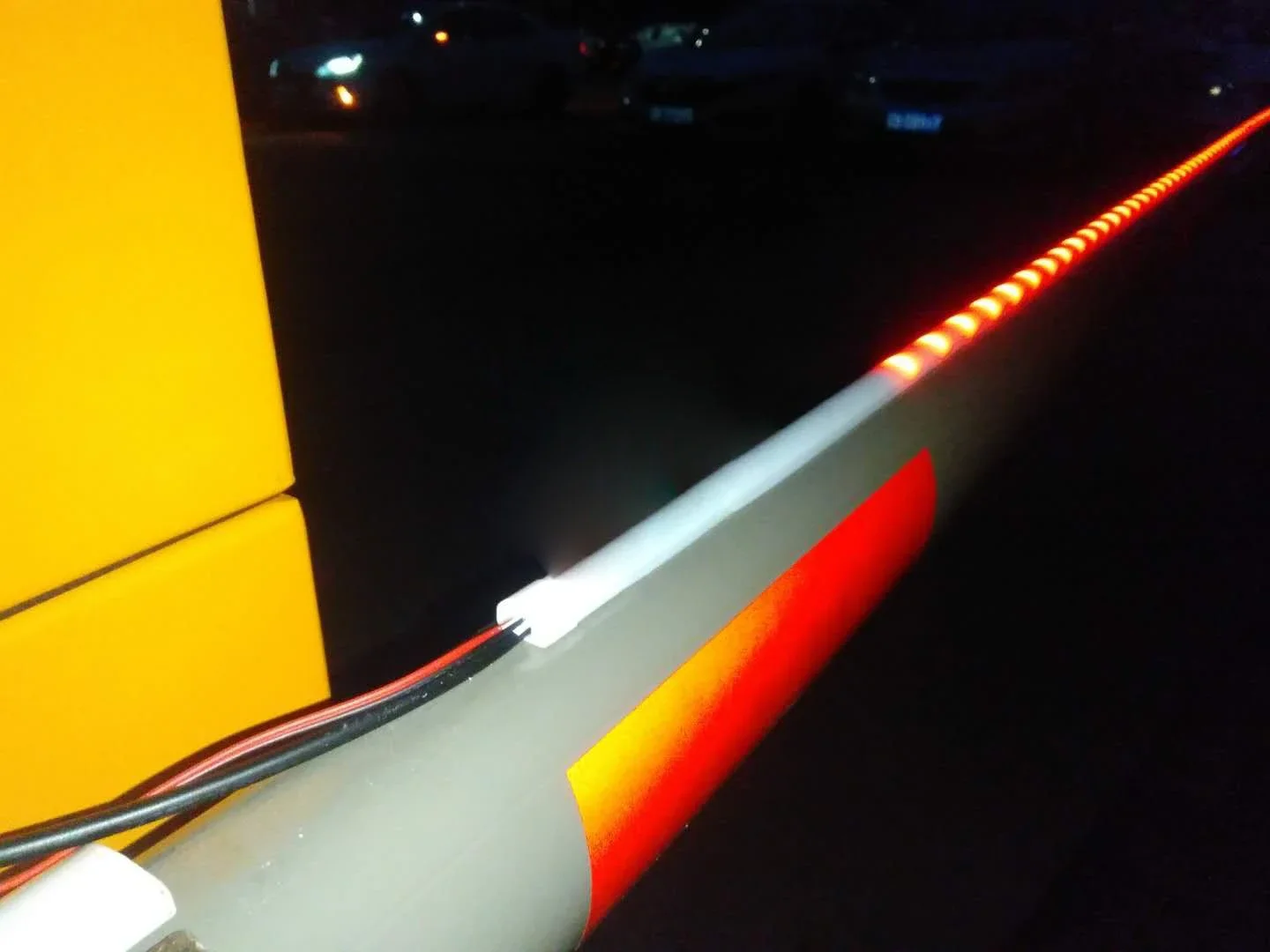 自動直線LEDアーム式ブームバリア駐車場車両ループ検知器ゲート交通バリア（交通規制用）