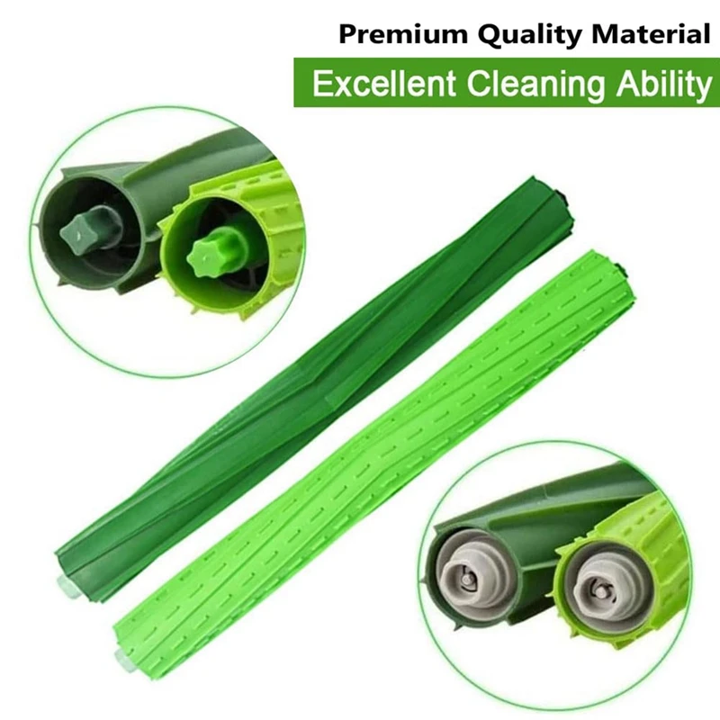 Kit de accesorios para Irobot Roomba S9 (9150), S9 + S9 Plus (9550), serie S, aspiradora