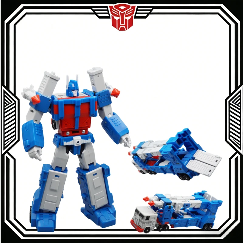 

В наличии: MFT MF48 Reissue Ver2.0 Tong Tian Xiao Оригинальная миниатюрная фигурка робота-меха, коллекционная игрушка