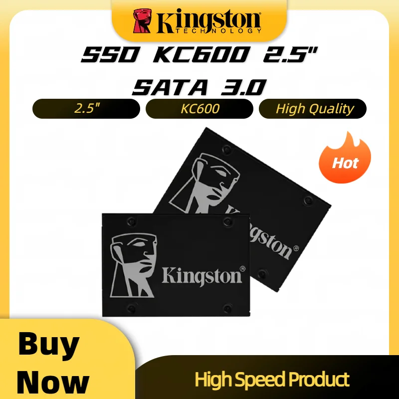 kingston-ssd-kc600-25-sata-30-unita-a-stato-solido-256gb-512gb-1tb-3d-tlc-disco-rigido-interno-per-laptop-e-computer-desktop
