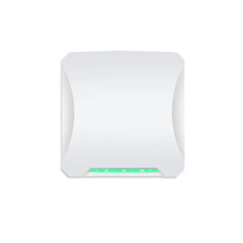 UHF RFID Reader 25M Long Range 860-960Mhz Anti-Collision Multi-Tag Reading 0- 33Bbm ISO18000-6C/ISO18000-6B