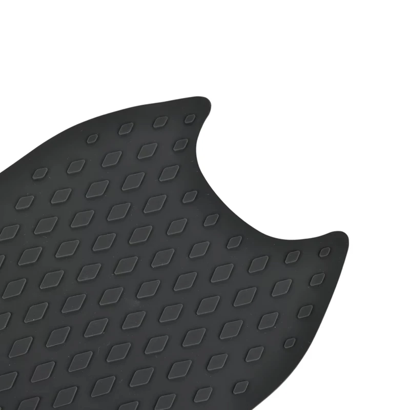 Hot Sale-Anti-Slip Rubber Foot Mat For Ninebot F2 F2pro Durable Electric Scooter Pedal Pad Enhanced Grip Replacement Parts