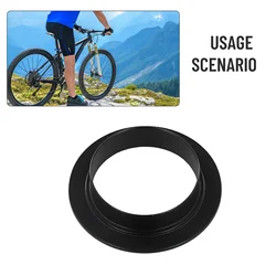 30 To 29 For DUB 24mm Diameter Bicycle For BB Shaft Bearing Cap Press-in Cover Dustproof Waterproof Road MTB Bike Parts Mountain