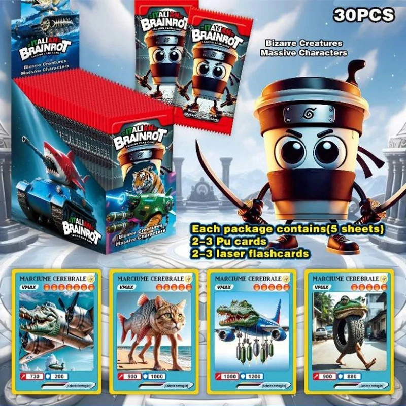 Thumbnail 3 - #37 Compare Collectible Trading Cards Before You Buy