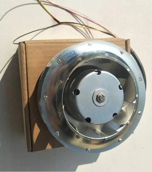 Original A90L-0001-0515R 0548R 0538 Spindle Motor Fan Accessories