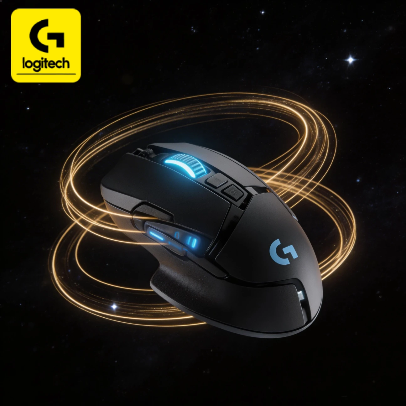Logitech G502/G402/…