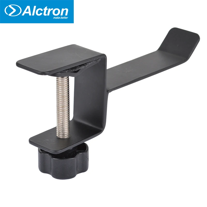 Alctron MAS007 metal headphone hanger Steel Headphone Destop Mount Holder Hanger for Gaming Studio