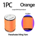 1PC FL Orange