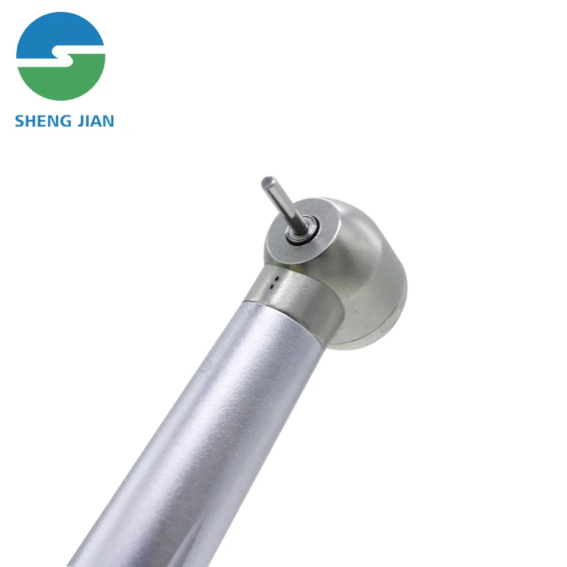 LXG43 Manufacture Supplier Surgical Device 4 Hole Standard High Speed Handpiece den tal Hand Piece High Quality den tal Equipmen