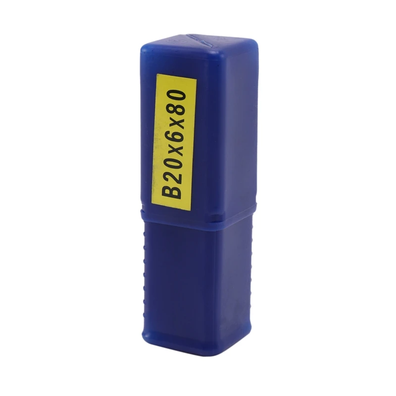 Nowa dysza do piaskowania z węglika boru 80 x 20 x 6 mm, dysza do piaskowania, dysza do piaskowania